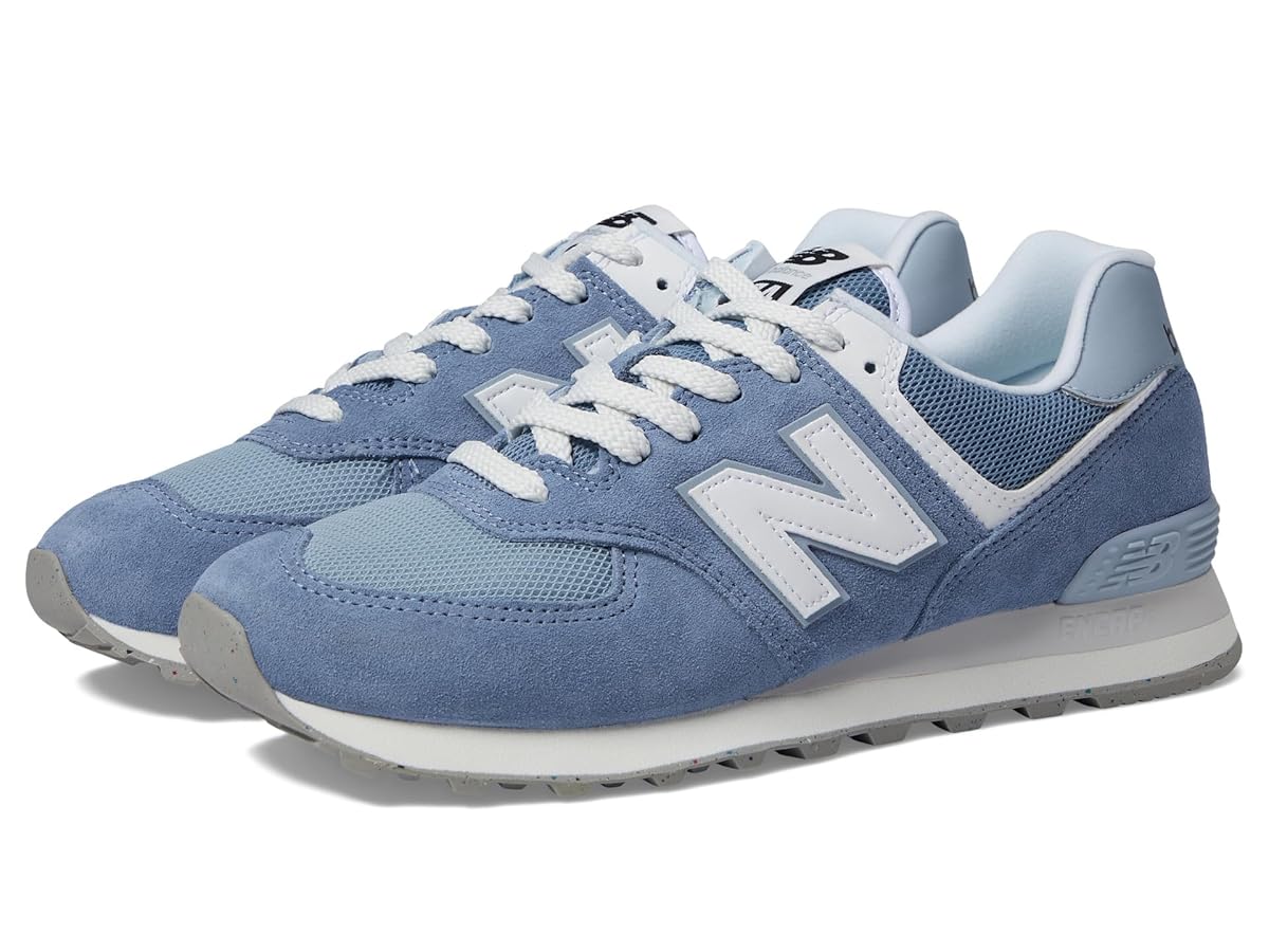 [レア]　New Balance 574 USA Amazon.com | New Balance Unisex 574 V2 Familiar Ground